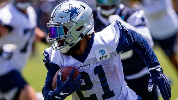 zeke camp 
